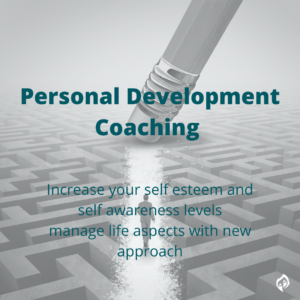 Personal Development Coaching