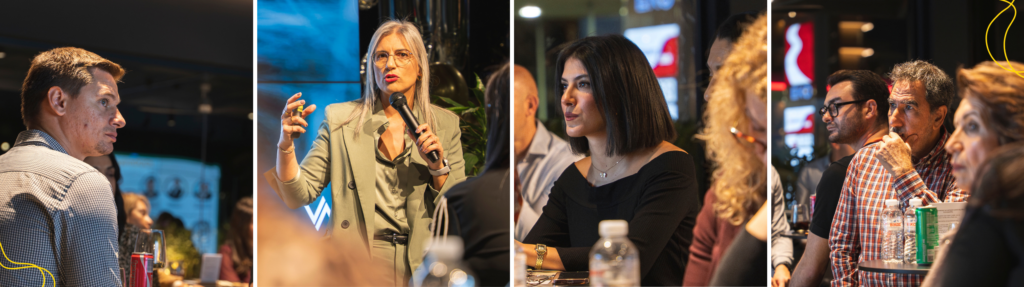 keynote speaker vaso vardaki, corporate events, public speaking, conferences